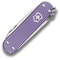 Swiss Army Brands 2024 Victorinox Classic Sd Alox, Electric Lavender VIC-0.6221.223G - alternate 4